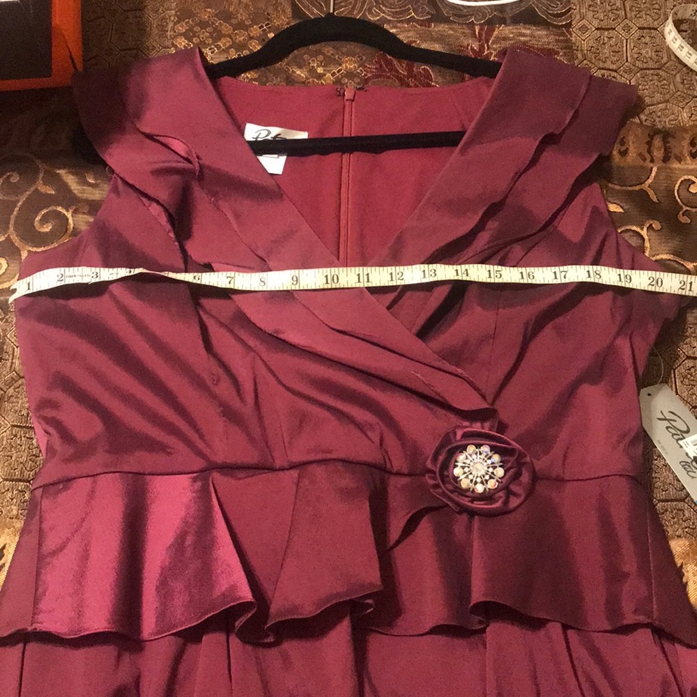 Partra Dress - Picture 6 of 6